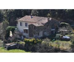 Vente maison 180 m² Prunet-Et-Belpuig (66130)