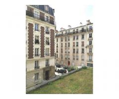 Vente appartement 3 pièces 83 m² Paris 15E