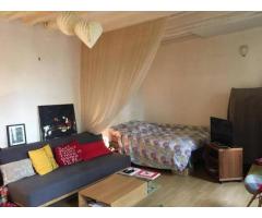 Vente appartement 2 pièces 24 m² Paris 10E