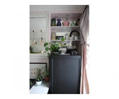 Vente appartement 5 pièces 85 m² Paris 10E