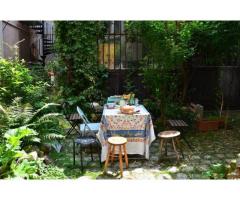 Vente appartement 3 pièces 60 m² Paris 10E