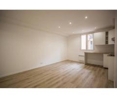 Vente appartement 2 pièces 38 m² Paris 10E