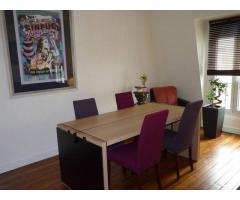 Vente appartement 2 pièces 61 m² Paris 16E