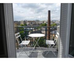 Vente appartement 2 pièces 52 m² Paris 16E
