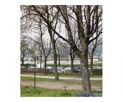 Vente studio 15 m² Paris 16E