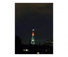 Vente appartement 7 pièces 130 m² Paris 16E