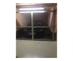 Vente garage, parking Paris 16E