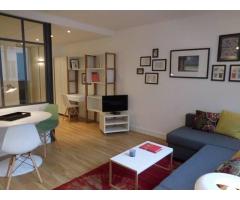 Vente appartement 2 pièces 33 m² Paris 17E