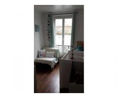 Vente appartement 3 pièces 62 m² Paris 17E