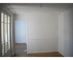 Vente appartement 2 pièces 41 m² Paris 17E
