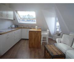 Vente appartement 2 pièces 28 m² Paris 18E