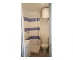 Vente studio 21 m² Paris 18E