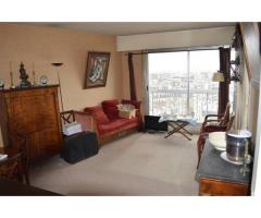 Vente appartement 3 pièces 57 m² Paris 18E