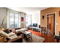 Vente appartement 4 pièces 87 m² Paris 18E
