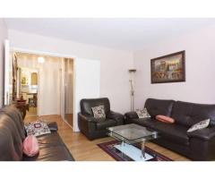 Vente appartement 4 pièces 86 m² Paris 19E