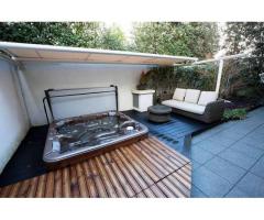 Vente appartement 4 pièces 93 m² Paris 19E