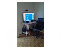 Vente chambre 26 m² Paris 19E