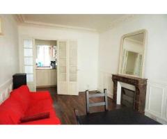 Vente appartement 3 pièces 56 m² Paris 19E