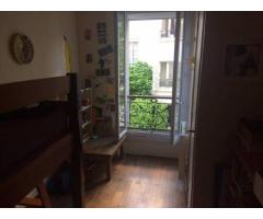Vente appartement 3 pièces 50 m² Paris 19E