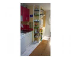 Vente appartement 2 pièces 31 m² Paris 14E