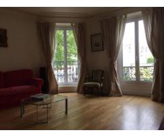 Vente appartement 2 pièces 60 m² Paris 14E