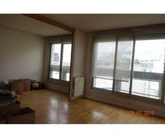 Vente appartement 2 pièces 38 m² Paris 14E