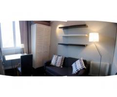 Vente studio 10 m² Paris 14E