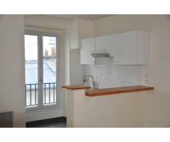 Vente appartement 3 pièces 47 m² Paris 12E