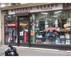 Vente fonds de commerce Services, Divers 55 m² Paris 12E