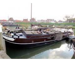 Vente péniche Paris 12E