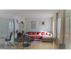 Vente appartement 2 pièces 50 m² Paris 8E