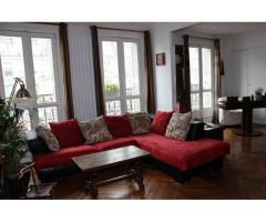 Vente appartement 4 pièces 99 m² Paris 8E