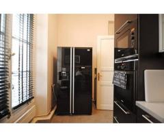 Vente appartement 4 pièces 105 m² Paris 8E