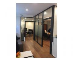 Vente bureaux et locaux professionnels 74 m² Paris 8E