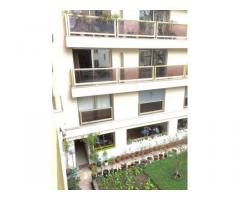 Vente appartement 4 pièces 102 m² Paris 8E