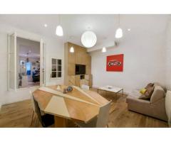 Vente appartement 4 pièces 91 m² Paris 8E