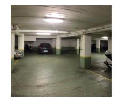 Vente garage, parking Paris 13E