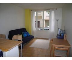 Vente studio 26 m² Paris 13E