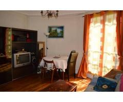 Vente appartement 2 pièces 50 m² Paris 20E