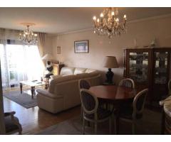 Vente appartement 4 pièces 105 m² Paris 20E