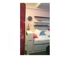 Vente studio 10 m² Paris 20E