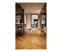 Vente appartement 4 pièces 115 m² Paris 20E