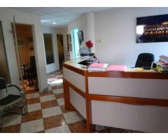 Vente bureaux et locaux professionnels 137 m² Toulouse (31)