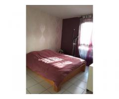 Vente appartement 3 pièces 61 m² Auzeville-Tolosane (31320)