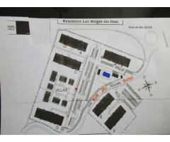 Vente appartement 2 pièces 42 m² Fenouillet (31150)