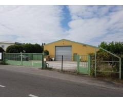 Vente local d'activité 580 m² Balma (31130)