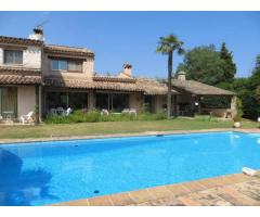 Vente maison 262 m² Pegomas (06580)