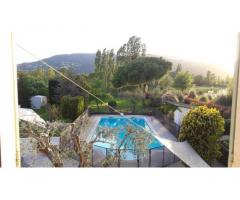 Vente maison 186 m² La Roquette-Sur-Siagne (06550)