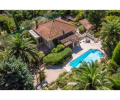 Vente maison 215 m² Mougins (06250)