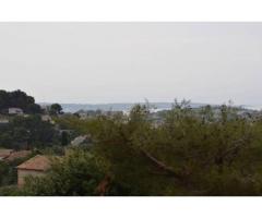 Vente appartement 3 pièces 62 m² Vallauris (06220)